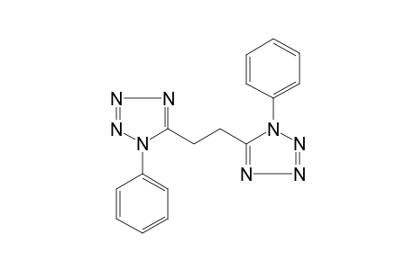 5,5'-ethylenebis[1-phenyl-1H-tetrazole]