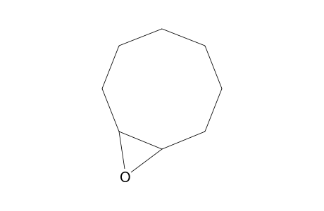 CYCLOOCTYLEPOXIDE