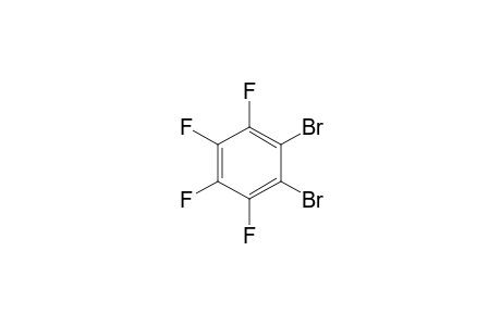 1,2-dibromo-3,4,5,6-tetrafluorobenzene