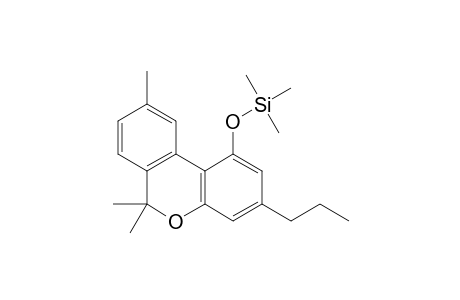 Cannabivarin TMS