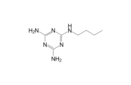 butylmelamine