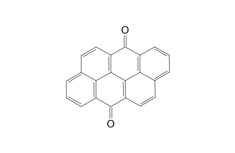 Dibenzo[def,mno]chrysene-6,12-dione