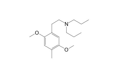 2C-D 2PR