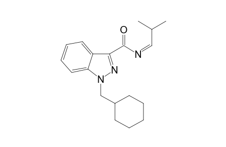 AB-CHMINACA -CONH3