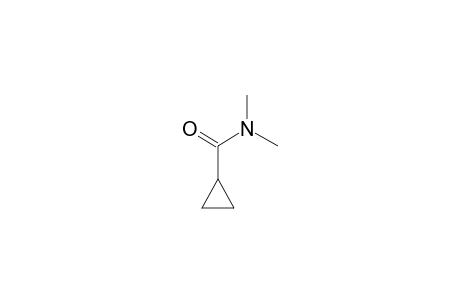 N,N-Dimethylcyclopropanecarboxamide