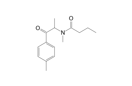 Mephedrone BUT