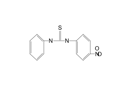 4-nitrothiocarbanilide