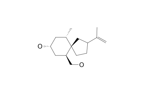 15-DIHYDRO-10-EPILUBIMIN