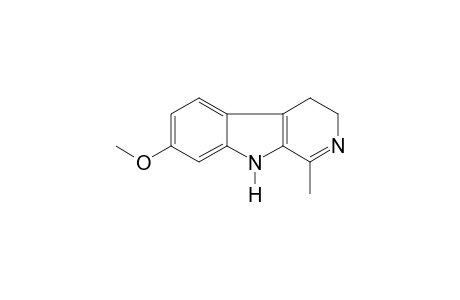 Harmaline