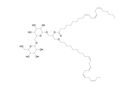 DGDG O-22:4_22:3