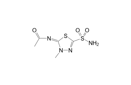 Methazolamide