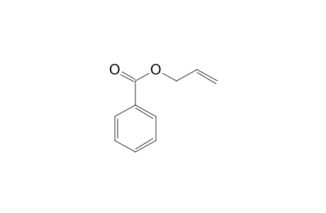 prop-2-enyl benzoate