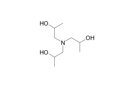 1,1,1',1''-nitrilotri-2-propanol