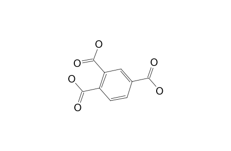 1,2,4-Benzenetricarboxylic acid