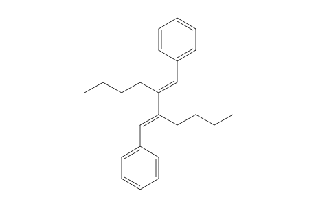 Benzene, 1-[2,3-dibutyl-4-phenyl-1,3-butadienyl]