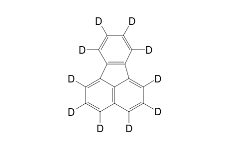 Fluoranthene-d10