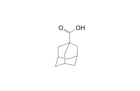 1-Adamantanecarboxylic acid