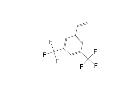 3,5-Bis(trifluoromethyl)styrene