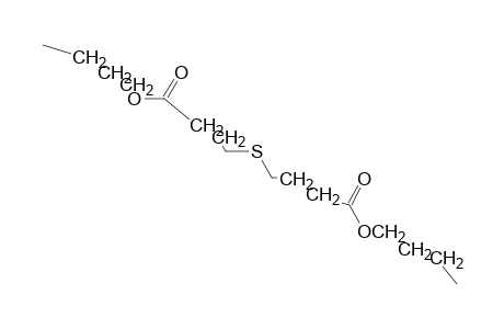 Dibutyl thiodibutyrate