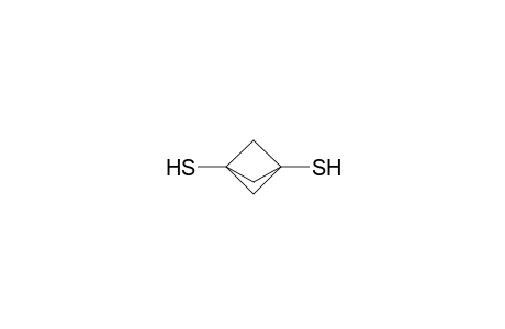 bicyclo[1.1.1]pentane-1,3-dithiol