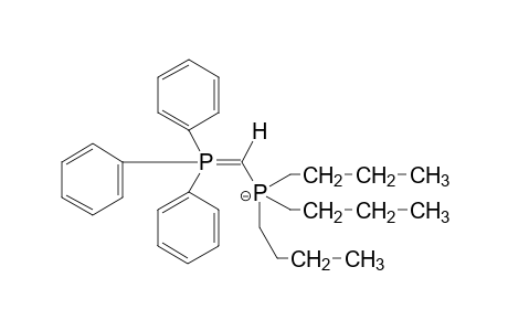 [PH3P=CHPBU3]+