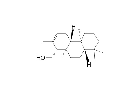 [(1R,4aR,4bS,8aS,10aR)-2,4b,8,8,10a-pentamethyl-4,4a,5,6,7,8a,9,10-octahydro-1H-phenanthren-1-yl]methanol