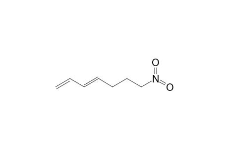 (E,E)-1-NITROHEPTA-4,6-DIENEF