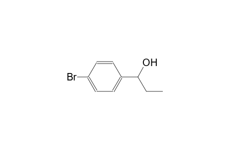 p-BROMO-alpha-ETHYLBENZYL ALCOHOL