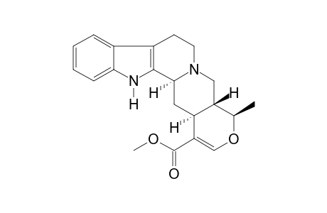 19-Epiajmalicine