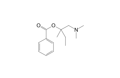 Amylocaine