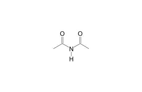 Acetamide, N-acetyl-