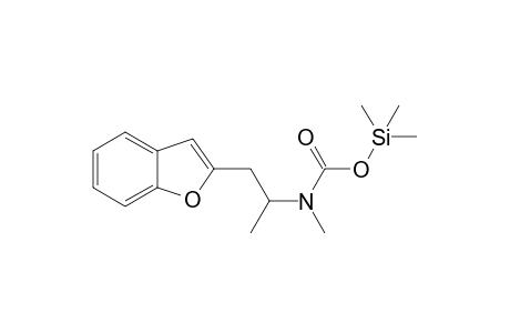 2-MAPB CO2 TMS