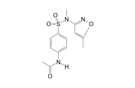 Sulfamethoxazole MEAC