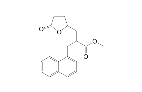 Naftidrofuryl-M (Oxo,COOH) ME