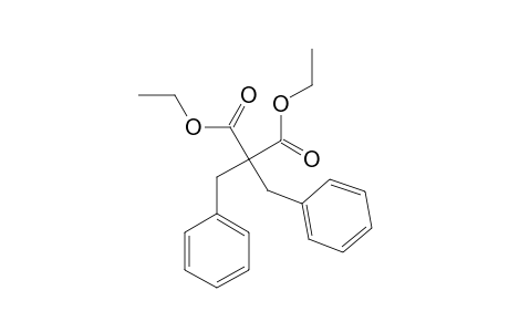 Dibenzyl-malonic acid, diethyl ester