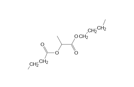 Butyl butyryllactate