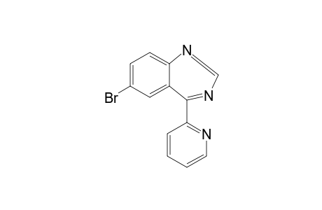 Bromazepam-M (3-HO-) artifact-1