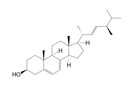 Ergosterol