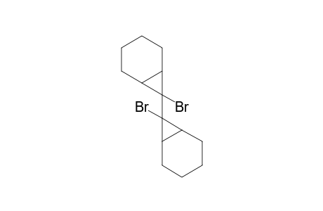 Bis(7'-bromobicyclo[4.1.0]hept-7'-yl)