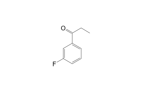 3'-Fluoropropiophenone