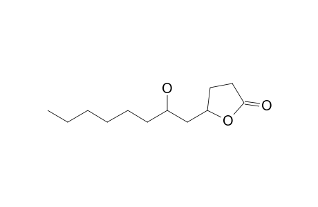 6-Hydroxy-4-dodecanolide