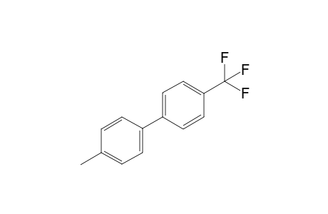 4'-METHYL-4-(TRIFLUOROMETHYL)-BIPHENYL