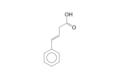 trans-Styrylacetic acid