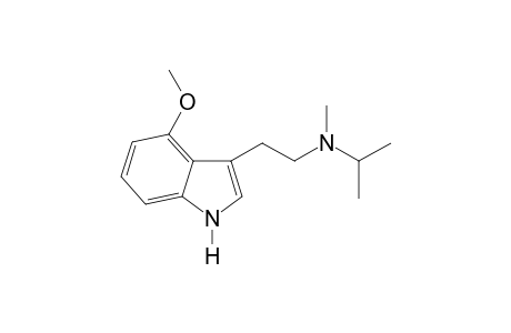 4-MeO-MiPT