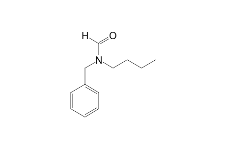 N-benzyl-N-butylformamide