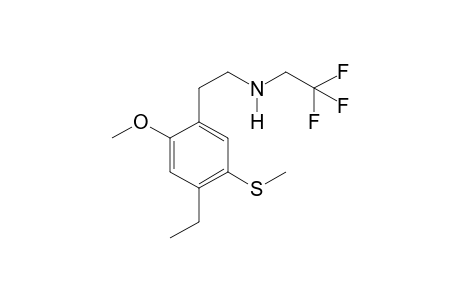 2C-5-TOET TFA (-O,+2H)