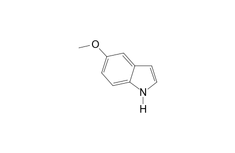 5-Methoxy-1H-indole