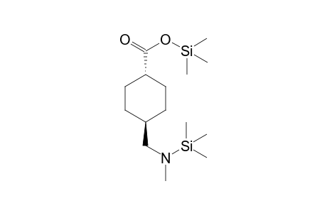 Tranexamic acid 2TMS ME