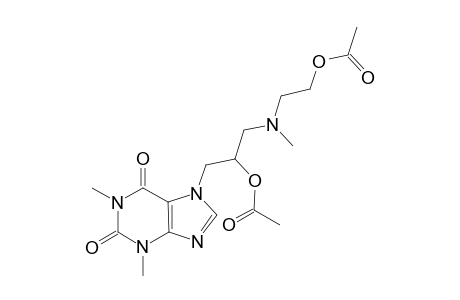 Xanthinol 2AC