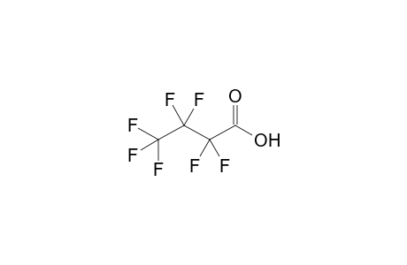 Heptafluorobutyric acid